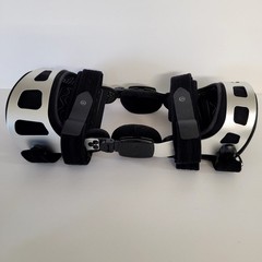 Dr. Medical The Dual OA Reliever Large RIGHT Knee Brace DRMS – New