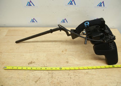 TESTED Stealth IDHBT400-U iDrive Curved Head Array w/ Proximity & Bluetooth