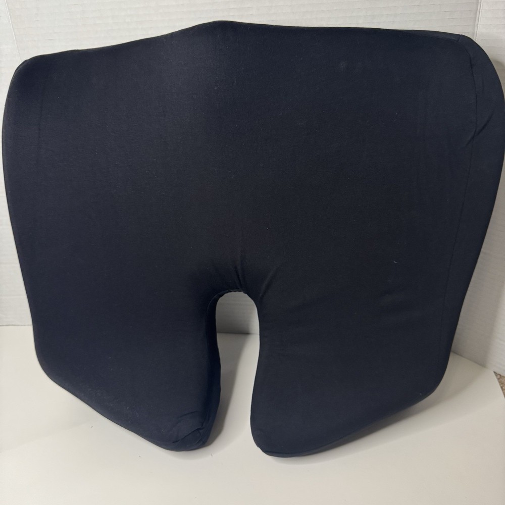 Cushion Lab Patented Pressure Relief Seat Cushion for Long Sitting Hours Memory