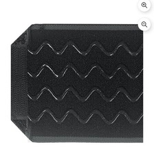 EasyGrip Ankle Wrap Mueller, One Size Fits Most, Moderate Support NEW