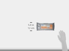 Comfort Shield Sensitive Skin Protection Cleansing Cloths 8 Count Pack