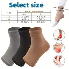 Compression Socks Foot Pain Relief Ankle Support Sleeve Brace Anti-sprain Ankle