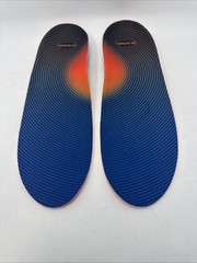 Dr. Scholl’s Advanced Pain Relief Insoles, WMN 10.5 -11/Men 9.5-10