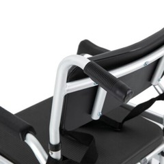Height Adjustable Folding Shower Chair with Bidet, 352.74 lbs Capacity US!