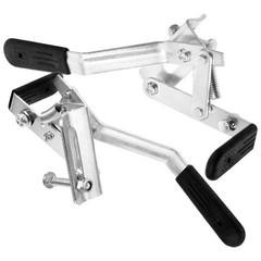 2 Pcs Wheelchair Brake Lever Levers Replacement of Handle Brakes