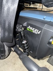 Pride Mobility Chair – Jazzy EVO 614HD