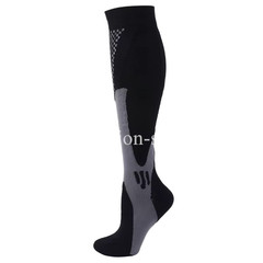 1 pair Compression Socks Stockings Womens Mens High Medical 20-30 mmHG S/M – XXL