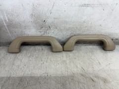 2003-2007 HONDA ACCORD GRAB HANDLE FRONT LEFT AND RIGHT OEM