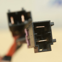 Primary Wiring Harness for Shoprider Jetstream Power Chairs – Cables & Fuse