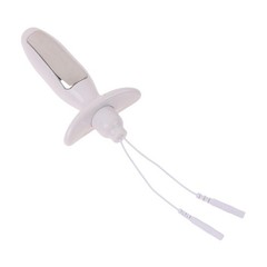 Kegel Toner Electrode Probe Pelvic Floor Probe Gym Replacement Tool Simple to Us