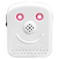 Chummie Premium Bedwetting Alarm Doctor Recommended for Children & Deep Sleepers