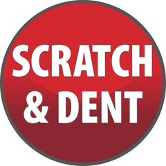 GENERIC BATHTUB HANDLE GRAB BAR (BATHTUBS WITH FLAT RIM ≥3.15″) – Scratch & Dent