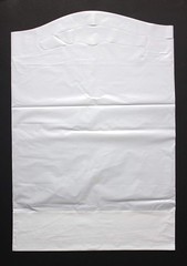 Disposable Adult Bibs with Crumb Catcher for Clean Dining White X-Large