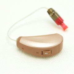 Starkey Xino 30 Classic Hearing Aid RIC Receiver in Canal – Free Shipping