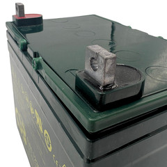 CSB EVH12390 Battery – 12V 39AH U1 Battery Upgraded For Maximum Runtime