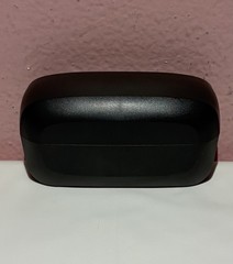 ReSound GN Hearing Aid Charger Case C-2 Gray Portable Charging Dock Holder