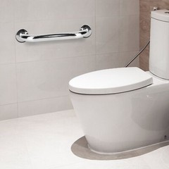Bathroom Shower Grab Bar Handle Safety Hand Rail Support Bar Stainless Steel lot