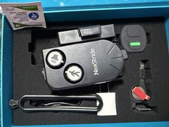 Nexstride Portable Audio & Visual Mobility Aid-NEW