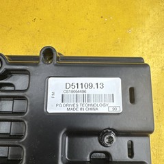 🥇Sunrise Medical Quickie D51109.13 Power Wheelchair Control Module *L@@K WoW*