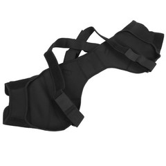 Elastic Shoulder Bandage Belt, Double Support Shoulder…