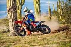Ossur CTi3 Knee Braces Bundle – MOTOCROSS EDITION