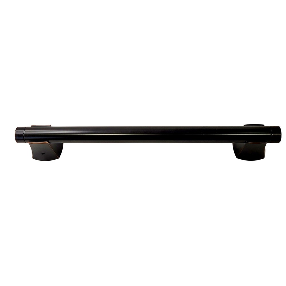 Kohler R27241-2BZ Rubicon 16 in. Grab Bar – Oil Rubbed Bronze