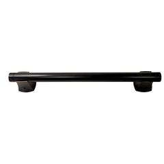 Kohler R27241-2BZ Rubicon 16 in. Grab Bar – Oil Rubbed Bronze
