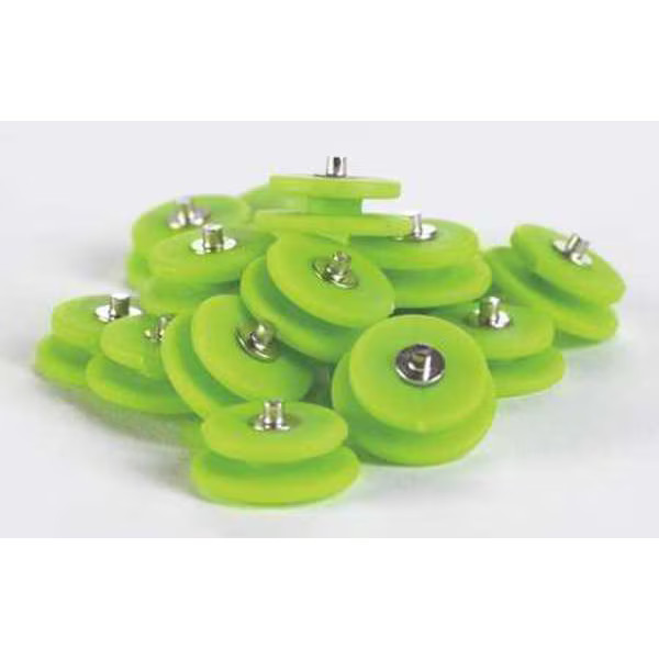 Winter Walking Replacement Stud,5/16″ x 5/8″ x 5/8″,PK6 JD510-SK Winter Walking