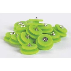 Winter Walking Replacement Stud,5/16″ x 5/8″ x 5/8″,PK6 JD510-SK Winter Walking