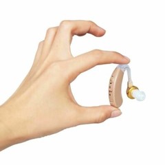 Axon V-163 Personal Hearing Amplifier Suitable For Mild to Moderate Hearing Loss