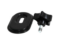 Original Battery Box Clamp Plate w/Bolt FIT Scooter MS31 W3431 Electric Mobility