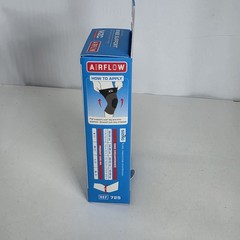 NEO G Airflow Knee Support Size LARGE. New.