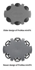 5 Packs ProWAX Minifit Wax Guards Filters for Oticon. 30 Total – USA Shipping