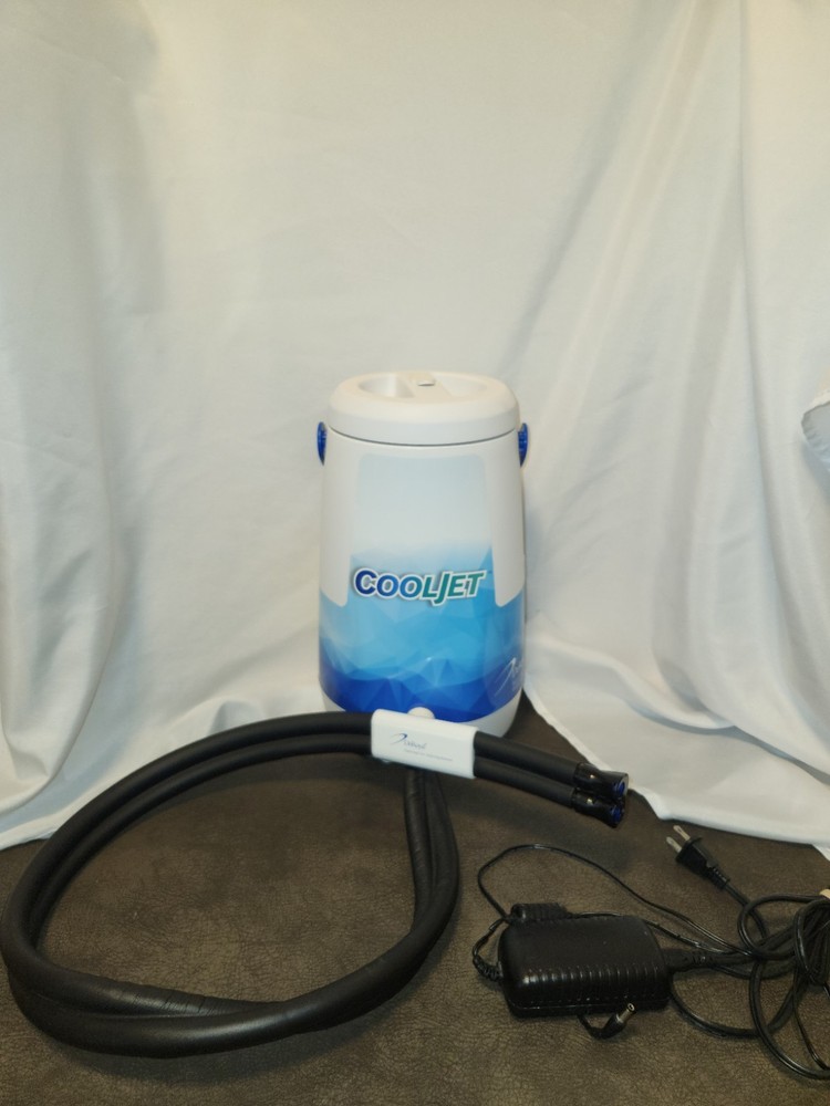 CoolJet Cold Temperature Unit With Cord