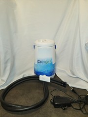 CoolJet Cold Temperature Unit With Cord