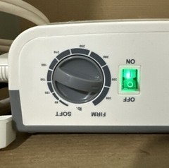 WAVE Medical Products Electronic Pumps For Alternating Pressure Mattress