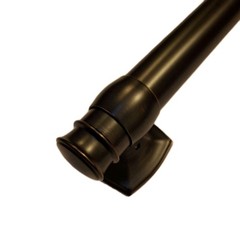 Kohler Arsdale Grab Bar OIL RUBBED BRONZE 16″ Bathroom NEW, ADA approved