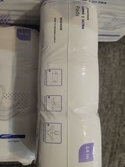 4 Pack McKesson! 168 Long Ultra Unisex Incontinent Pads 14″ PAD Heavy CHEAPEST!
