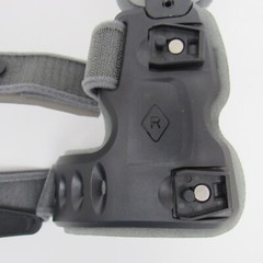 Aspen OA Knee Brace for RIGHT Leg NEW