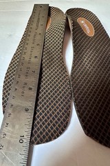 Aetrex Complete Lynco Foot Orthotics L400 Women’s Size 9