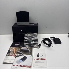 Resound Unite TV Streamer 2 SAS-3 GN A/S Dolby Digital Audio As Is