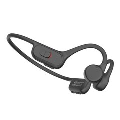 Bone Conduction Hearing Aids 2 Independent Volume Control 3 Band Selection 2in 1