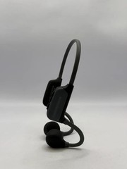 Bone Conduction Hearing Amplifier Bluetooth Open Ear Wireless Headphones