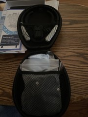 ClearCast Hearing Device