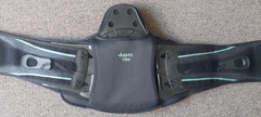 Aspen Vista 637 LSO Back Brace 993540 One Size – Fits 26-60 inches