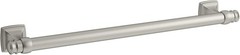 Kohler 26551-BN Grand Safety 24-Inch Grab Bar in Vibrant Brushed Nickel