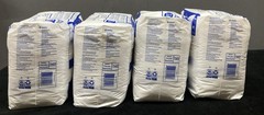 Tena Dry Comfort Protective Underwear Medium 34″-44” x20 Lot of 4 (80 Total)