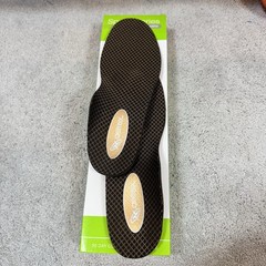 AETREX Men’s Lynco Foot Orthotics Compete L425 Size Mens 13 New