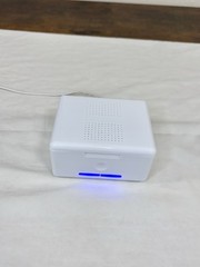 PerfectDry Lux Hearing Aid Dehumidifier UV Disinfecting Dryer Cleaner Box MG