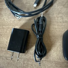 Phonak TV Connector for Hearing Aids – Wireless Bluetooth Audio Streaming Device